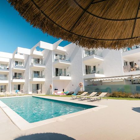 Apartamentos Bellamar Port de Pollença Zewnętrze zdjęcie