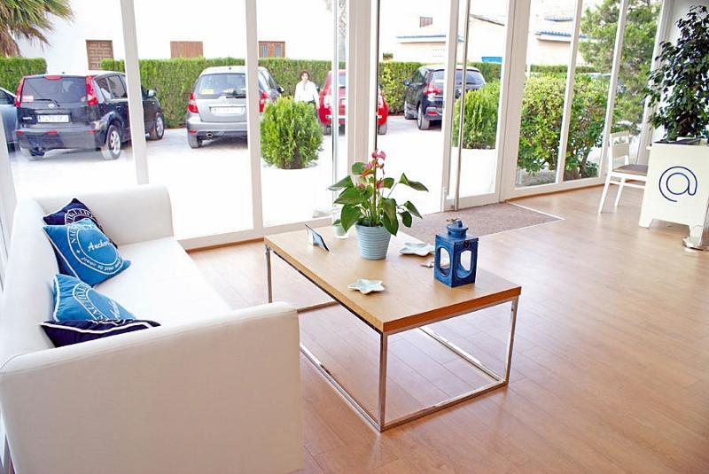 Apartamentos Bellamar Port de Pollença Zewnętrze zdjęcie