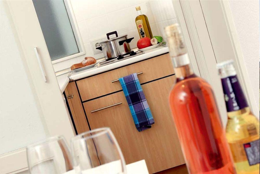Apartamentos Bellamar Port de Pollença Zewnętrze zdjęcie
